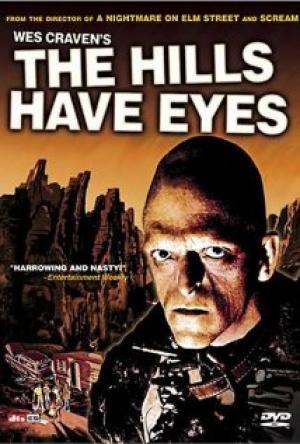 Vezi filmul Las colinas tienen ojos (1977) [MicroHD][1080p]