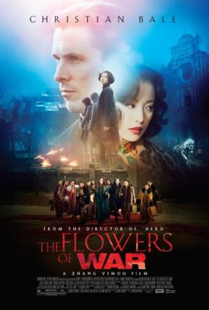 Vezi filmul Las flores de la guerra (2011) [DVDRIP]