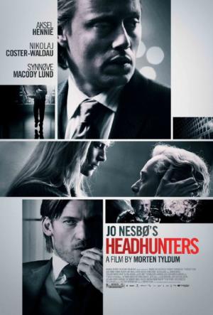 Vezi filmul Headhunters (2011) [HDRIP]