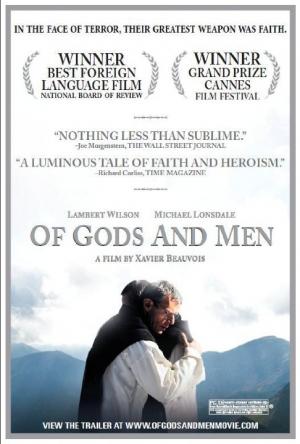 Vezi filmul De dioses y hombres (2010) [MicroHD][1080p]