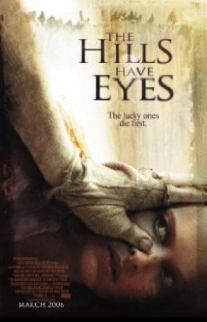 Vezi filmul Las colinas tienen ojos (2006) [MicroHD][1080p]