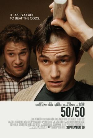 Vezi filmul 50/50 (2011) [HDRIP]