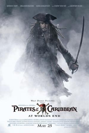 Vezi filmul Piratas del Caribe. En el fin del mundo (2007) [MicroHD][1080p]