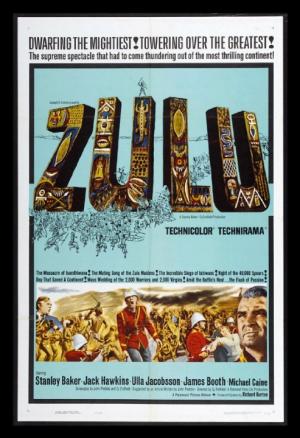 Vezi filmul Zulu (1964) [HD][1080p]