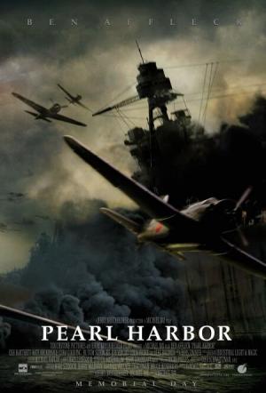 Vezi filmul Pearl Harbor (2001) [HD][1080p]