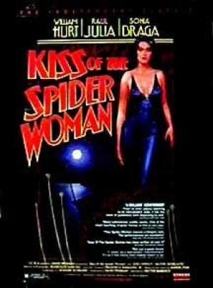 Vezi filmul El beso de la mujer araña (1985) [MicroHD][1080p]