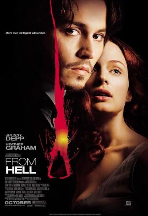 Vezi filmul Desde el infierno (2001) [MicroHD][1080p]