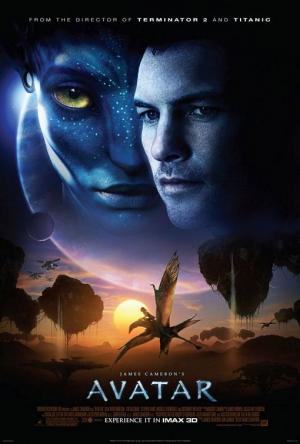 Vezi filmul Avatar (2009) [3D]