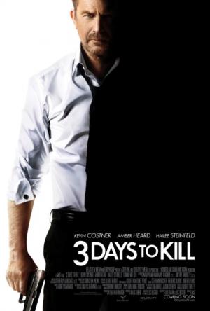 Vezi filmul Tres días para matar (2014) [MicroHD][1080p]