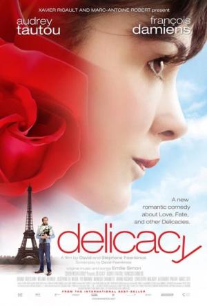 Vezi filmul La delicadeza (2011) [HDRIP]