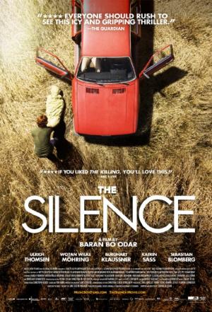 Vezi filmul Silencio de hielo (2010) [HDRIP]