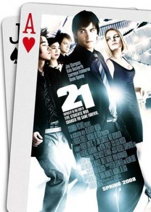 Vezi filmul 21: Blackjack (2008) [MicroHD][1080p]