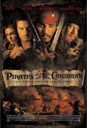Vezi filmul Piratas del Caribe. La maldición de la Perla Negra (2003) [MicroHD][1080p]