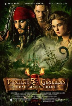 Vezi filmul Piratas del Caribe. El cofre del hombre muerto (2006) [MicroHD][1080p]
