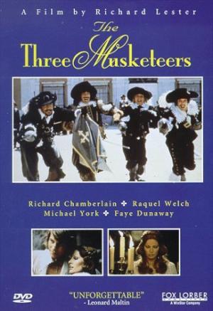 Vezi filmul Los tres mosqueteros (Los diamantes de la reina) (1973) [MicroHD][1080p]