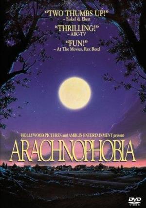 Vezi filmul Aracnofobia (1990) [MicroHD][1080p]