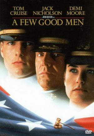 Vezi filmul Algunos hombres buenos (1992) [MicroHD][1080p]