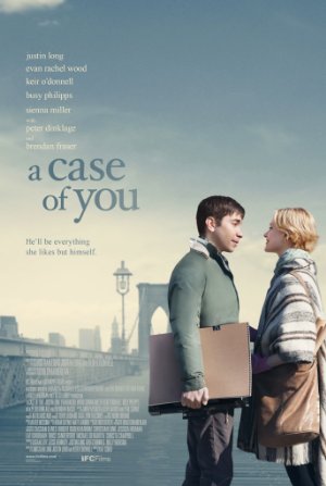 Vezi filmul A Case of You (2013) [DVDRIP]