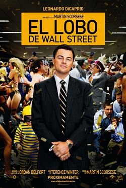 Vezi filmul El lobo de Wall Street (2013) [DVDRIP]