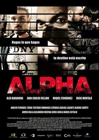 Vezi filmul ALPHA (2013) [DVDRIP]