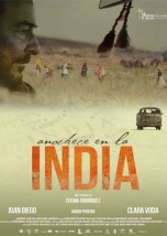 Vezi filmul Anochece en la India (2014) [DVDRIP]