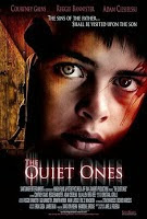 Vezi filmul The Quiet One (2014) [BDRIP]