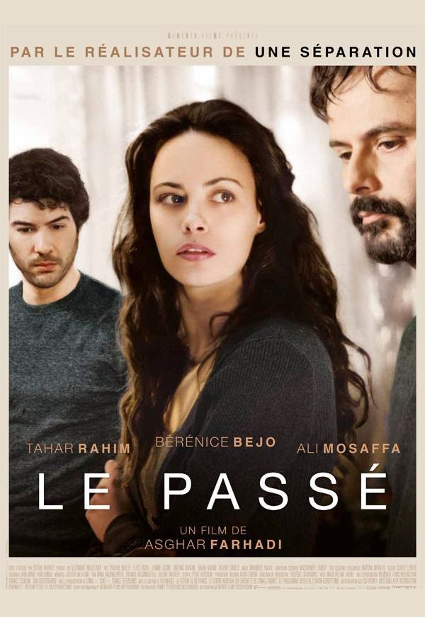 Vezi filmul El pasado (2013) [BDRIP]