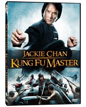 Vezi filmul Jackie Chan: Maestro en Kung Fu (2009) [DVDRIP]