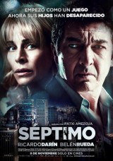 Vezi filmul Séptimo (2013) [DVDRIP]