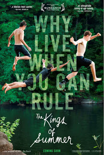 Vezi filmul The Kings of Summer (2013) [BDRIP]