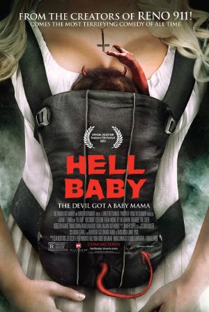 Vezi filmul Hell Baby (2013) [DVDRIP]