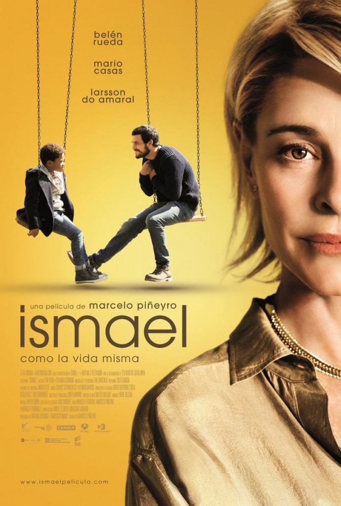 Vezi filmul Ismael (2011) [DVDRIP]