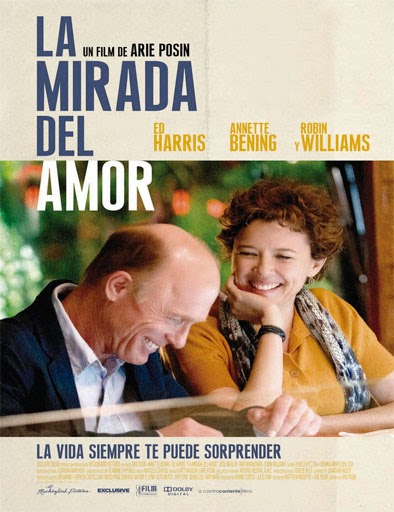 Vezi filmul La Mirada Del Amor (2013) [DVDRIP]