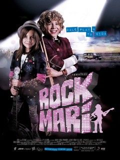 Vezi filmul Rock Marí (2010) [DVDRIP]