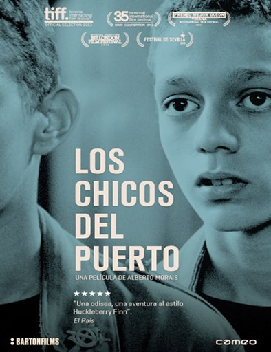 Vezi filmul Los chicos del puerto (2013) [DVDRIP]