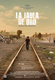 Vezi filmul La jaula de oro (2013) [DVDRIP]