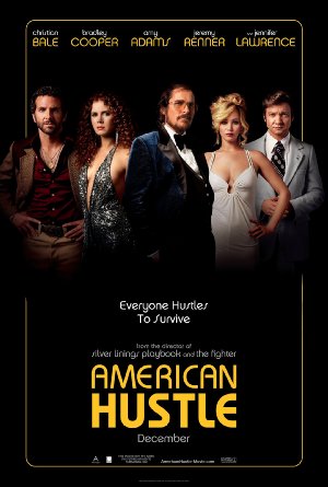 Vezi filmul La gran estafa americana (2013) [DVDRIP]