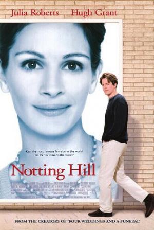 Vezi filmul Notting Hill (1999) [DVDRIP]