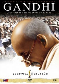 Vezi filmul Gandhi (1982) [DVDRIP]