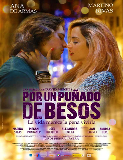 Vezi filmul Por un puñado de besos (2014) [BDRIP]