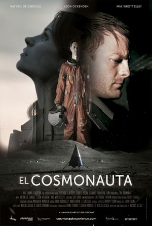 Vezi filmul El cosmonauta (2013) [DVDRIP]