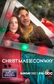 Vezi filmul Navidad en Conway (2013) [BDRIP]