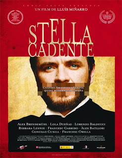 Vezi filmul Stella cadente (2014) [DVDRIP]
