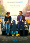 Vezi filmul Begin Again (2013) [BDRIP]