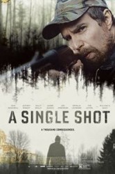 Vezi filmul A Single Shot (2013) [BDRIP]