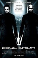 Vezi filmul Equilibrium (2002) [BDRIP]