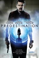 Vezi filmul Predestination (2014) [BDRIP]
