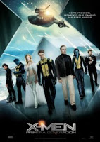 Vezi filmul X-Men: Primera generación (2011) [BDRIP]