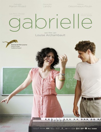 Vezi filmul Gabrielle (2013) [BDRIP]