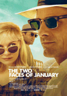 Vezi filmul Las dos caras de enero (2014) [BDRIP]